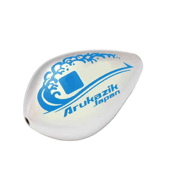 アルカジックジャパン キザクラ Ar.ぶっ飛びロッカー2 EVO PWH L-F 【 カ ラ ー 】パールホワイト/上部グローPAD サイズ(m