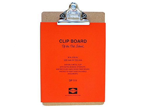 ハイタイド ペンコ クリップ ボード a 5 オールド スクール シルバ dp 111