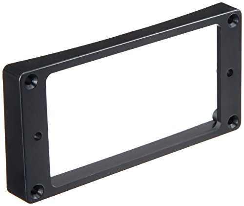 カーブドボトムブラック/リア/MR-1RB・Size:リアStyle:カーブドボトムColor:ブラック・パッケージ個数:1・ギター用・ミリサイズ商品紹介 ギターやベースの修理、製作、パーツのグレードアップに最適です。 ご注意（免責）必ずお読みください 本製品はリペアショップなど専門家による取り付けを前提として販売しております。ご自身で交換された際の破損、故障などのトラブル、事故などに関しましては自己責任とし、致しかねますので予めご了承ください。