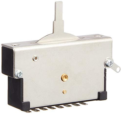 カバータイプYM-/3way/YM-30S・Size:3wayStyle:カバータイプYM・パッケージ個数:1・3way・ビス付・カバータイプ・国産商品紹介 ギターやベースの修理、製作、パーツのグレードアップに最適です。 ご注意（免責）必ずお読みください 本製品はリペアショップなど専門家による取り付けを前提として販売しております。ご自身で交換された際の破損、故障などのトラブル、事故などに関しましては自己責任とし、致しかねますので予めご了承ください。