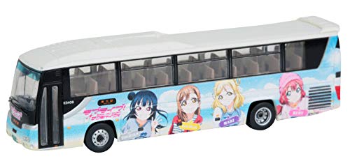 ⭕️大量☆限定品35両❤️バスコレ・鉄コレ☆新品TOMYTEC・富士急