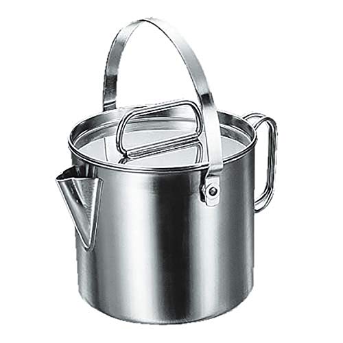 シンプル-/2 L/M-7701・パッケージ個数:1・製品サイズ:外径145×高さ125mm(本体のみ)・重量:490g・容量:2L・型番:M-7701・原産国:日本比較的頑丈でタフでありながら、美しい光沢を放ち高級感もあるクックポット