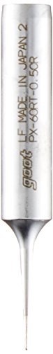 Rakuten - 太洋電機産業(goot) 替こて先 0.5C型 PX-60RT-0.5CR 日本製