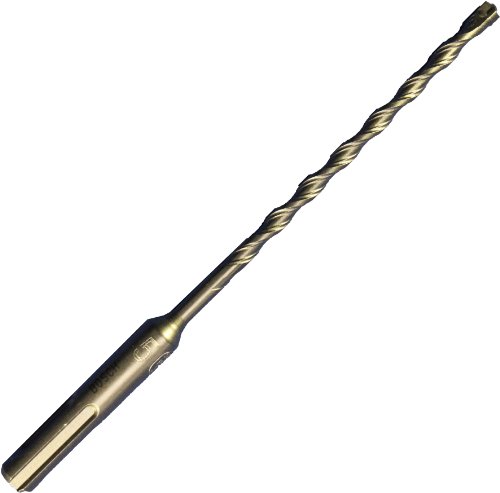 樂天商城 - BOSCH(ボッシュ) SDSプラスビットX5L 5.0mmφx160mm