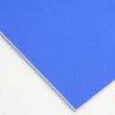 光洋産業 KOYO デコパネ A3 ブルー 300×450×5mm 1枚入り