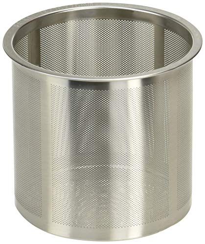 SS (スーパーステンレス) 茶こし 茶漉し 急須 ポット 用 70×70mm 49896