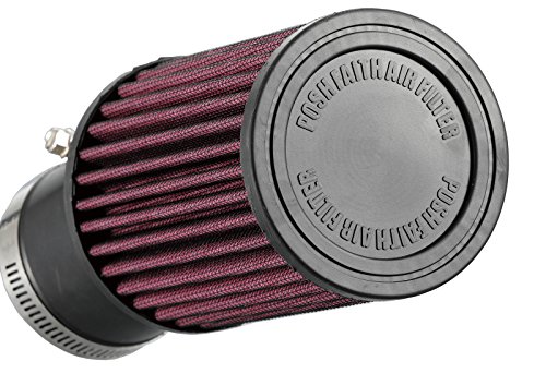 ポッシュフェイス(POSH FAITH) バイク用品 エフィシェントエアーフィルター FTR223 059028-PO