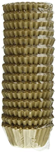 みざらし ブラウン 紙製 おかずカップ゜ 7号 300枚入 OC-7MZ