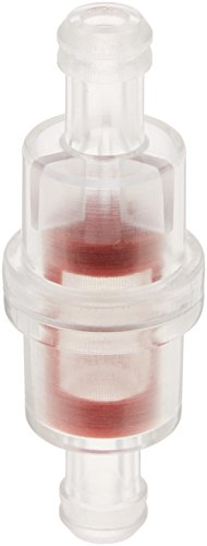 キタコ(KITACO) フュエルフィルター(ホース内径φ8対応) 汎用 521-0000120