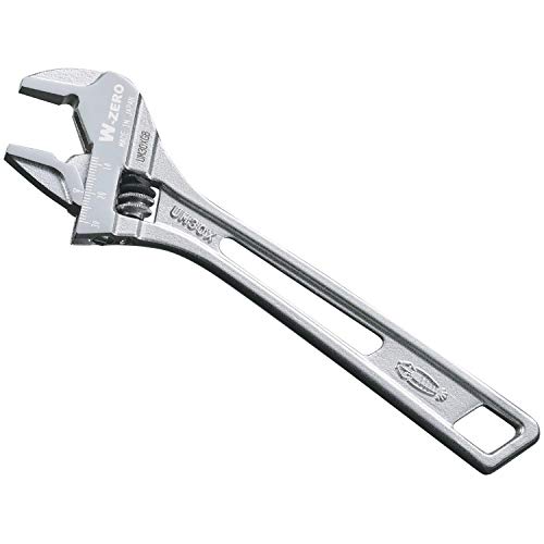 ロブテックス ハイブリッドモンキレンチX W-ZERO UM30XGB 全長200mm