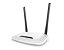 TP-Link WiFi ルーター 無線LAN親機 single_band 11n N300 300Mbps 3年 TL-WR841N