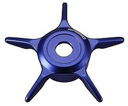 ダイワslpワークス(Daiwa Slp Works) ドラグ SLPW SCL MCスタードラグ ベイトリール用 ブルー SLPWA038 リ