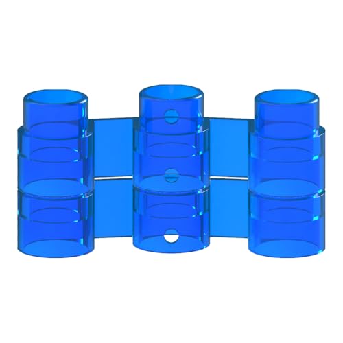 L-Style ダーツケース【エルスタイル】カスタム ワン ジョイント ブルー