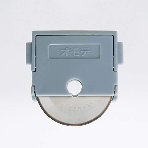 コクヨ 裁断機 ペーパーカッター 替刃 丸刃 1個入 DN-TR01A