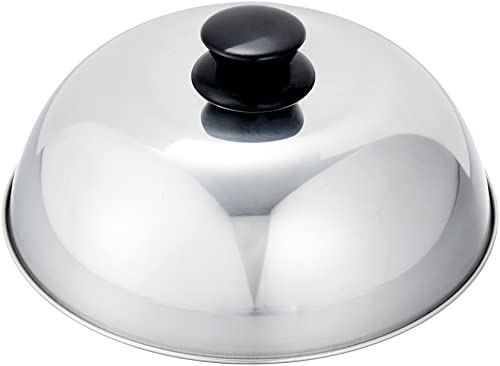 大屋製作所 丸型ステーキカバー 小