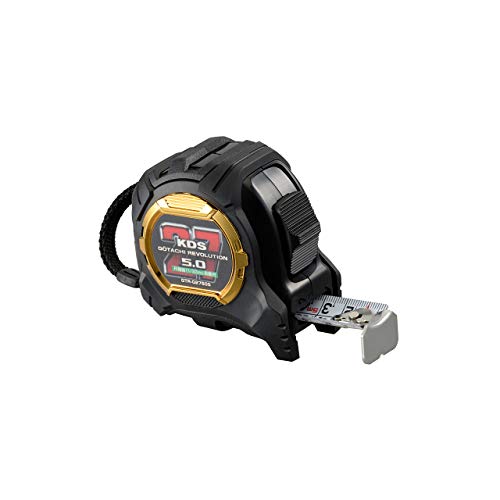 ムラテックKDS 剛立G27巾5m厚爪(まさめ) GTR-G2750S