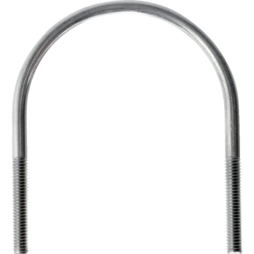 TRUSCO(�ȥ饹��) SGP��U�ܥ�� SUS304 �Ƥӷ�50A �ͤ���M6 TSGP-BTM6-50A-S