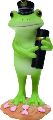 Copeau(コポー) 桜 卒業おめでとう 71392 2.6×2.9×5.8cm