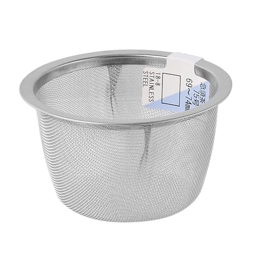 アークランズ(Arclands) アークランドサカモト 急須茶こし 75号 69-74mm