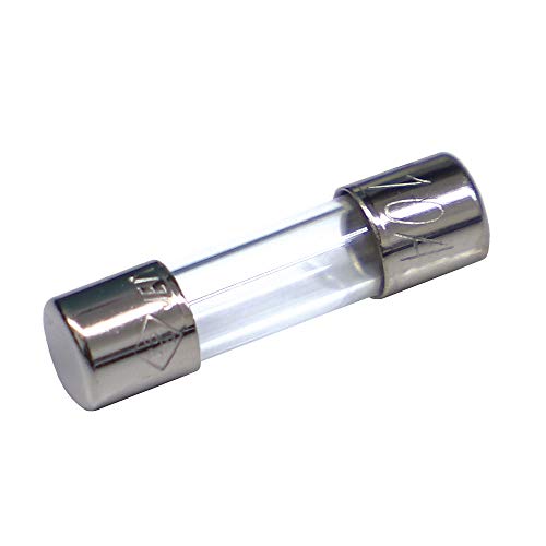 �������(amon) �ߥ˴ɥҥ塼�� 10A (���5.2��Ĺ����20mm) 5���� 3664