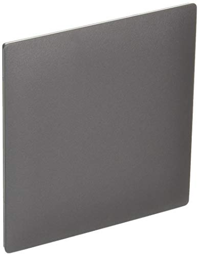 パナソニック スイッチカバープレート 2連用 マットグレー WTA7092H