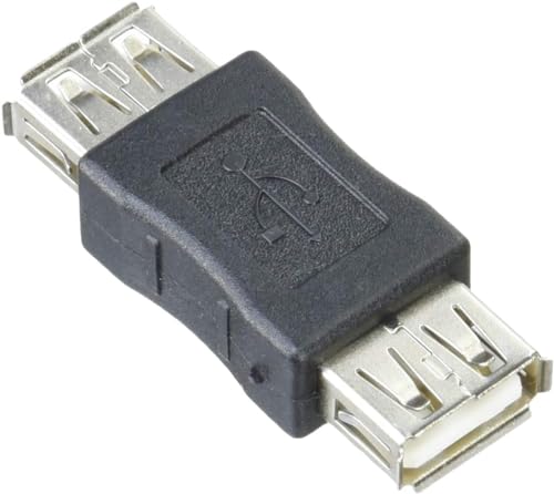 エスエスエーサービス SSA Service USB A変換コネクタ (Aメス/Aメス) エスエスエーサービス SSA Service USB A変換コネクタ (Aメス/Aメス)
