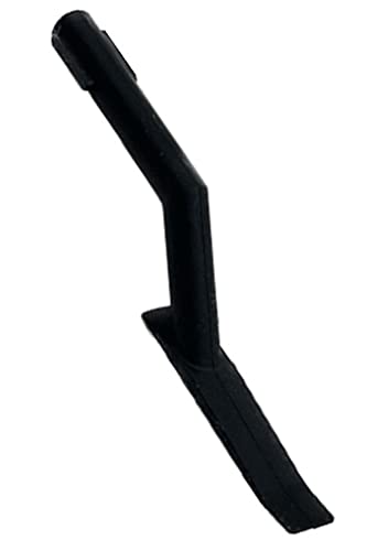 アルゴファイル(Argofile) ストロークサンダー アルティマシリーズ 専用先端アクセサリ 細先曲 ARB15