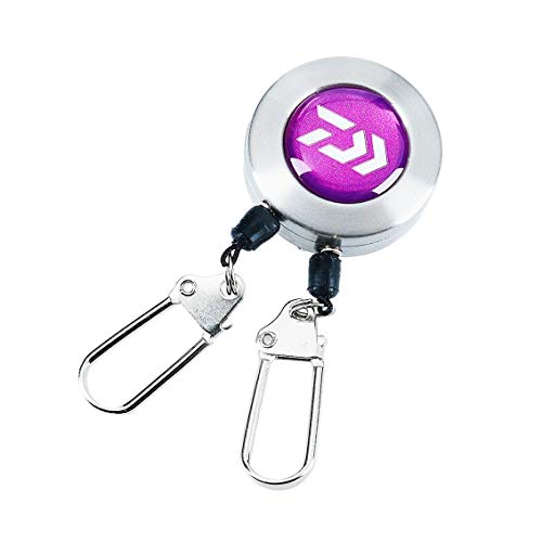 Rakuten - ダイワ(DAIWA) ダブルピンオンリール 500R PU 840606