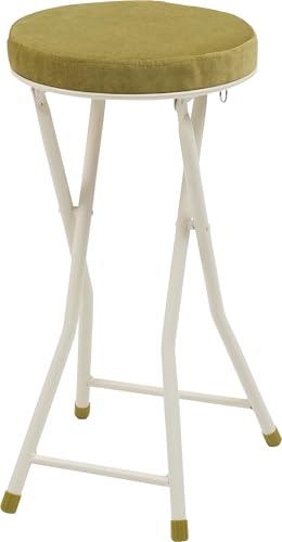 東谷(Azumaya-kk)フォールディング ハイスツールPC-34GR