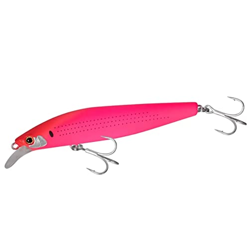シマノ(SHIMANO) シーバスルアー ミノー エクスセンス サイレントアサシン 99SP ジェットブースト XM-099P 026 マットコ