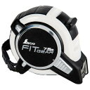 シンワ測定(Shinwa Sokutei) コンベックス フィットギア 25−7.5m JIS 80579