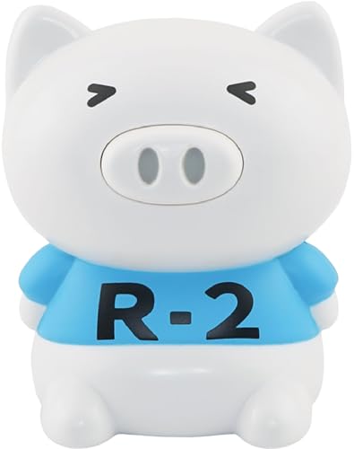 ハシートップイン Hashy 体操ブーブー第2 V1 ラジオ体操第2 鼻のスイッチ 単4電池2本使用 OX-3209