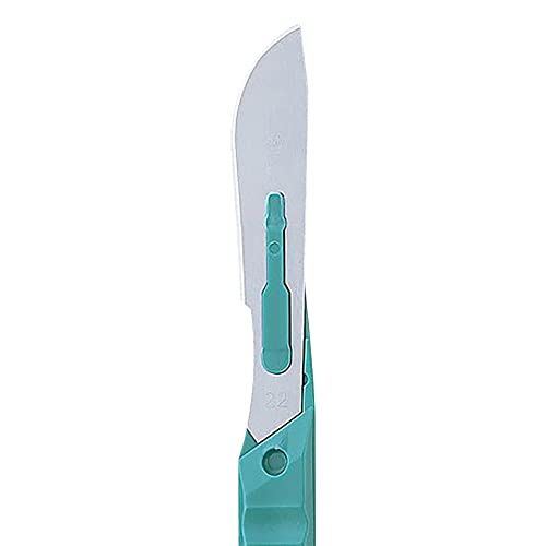 貝印(Kai) ディスポメス NO.22 20本入 /2-5726-28