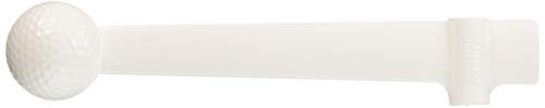 ダイヤゴルフ(DAIYA GOLF) ゴルフ練習器 アーム付スペアボール TR-435