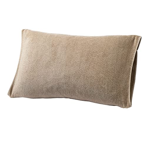 樂天商城 - nishikawa【西川】 のびのび枕カバー Ag抗菌タイプ ベージュ 50X63cmのサイズの枕に対応 伸縮繊維なので多彩なサイズ かたちの枕