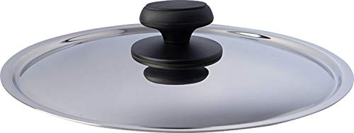 宮崎製作所(Miyazaki Seisakusho) 十得鍋 蓋 25cm用 日本製 JN-25C