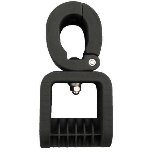 槌屋ヤック(Tsuchiya Yac) 車内用品ドライブ用品 マルチアジャスターキット ブラック 天井との距離を約10cm広げる RV-52