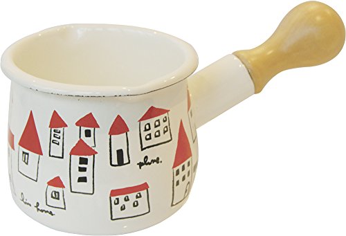 「Plune.」(プルーン) プチミルクパン ホワイト 「AKAIYANENO」 TYJ-720