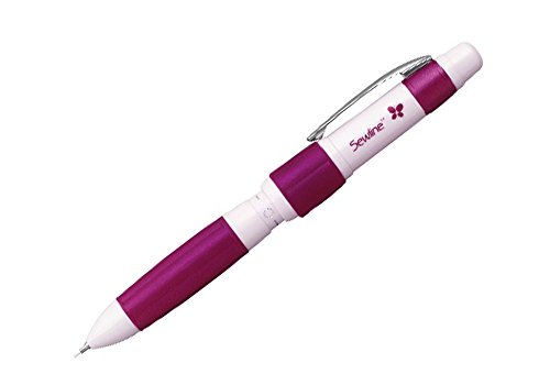 Sewline ソーライン トリオ 2色シャーペン&トレーサー SEW50023