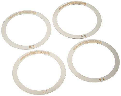 SP武川 アキシャルシムキット Cシャフトオプション 01-10-0001