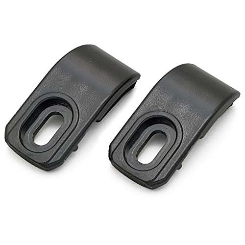 デイトナ(Daytona) バイク スマホホルダー 補修品(17232/17234用) サイドウィングセット 19209