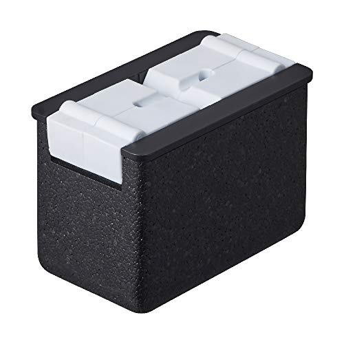 ドウシシャ 丸氷 まる氷 透明氷 大人の透明まる氷 2個 製氷器 直径6cm おうちでBar気分