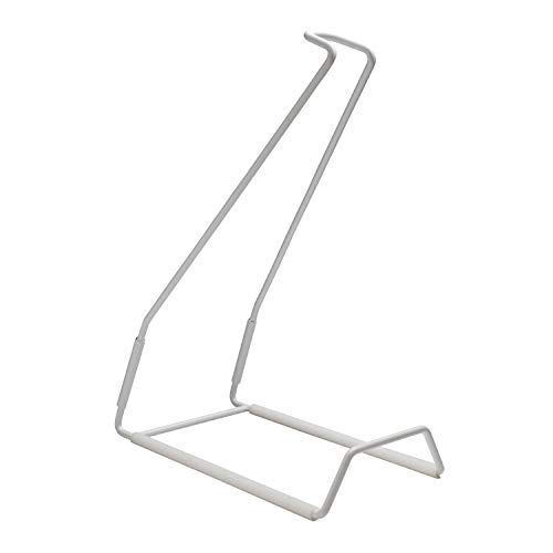 カジュアル-/-/0037-5347・パッケージ個数:1・スティック型クリーナ専用設計ならではのバランスを実現・クリーナの自立収納を・壁際に設置しても、クリーナは壁と接触しません。・床を守る保護チューブ付き各種コードレスクリーナの自立収納を