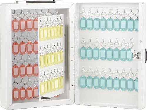 Rakuten - ナカバヤシ キーボックス 100個収容 NKB-E10