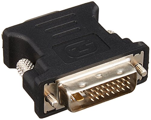 エスエスエーサービス DVI変換コネクタ (VGAメス/DVIメス)