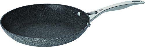 Ballarini バッラリーニ 「 ローマ フライパン 28cm イタリア製 」 ガス火専用 グラニチウム 5層コーティング 【日本販売品】