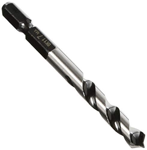 Rakuten - SK11 スターエム F型ショートドリル 7mm