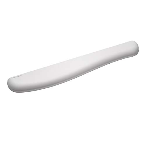Kensington ErgoSoft Wrist Rest 大型キーボード用リストレストK50431JP