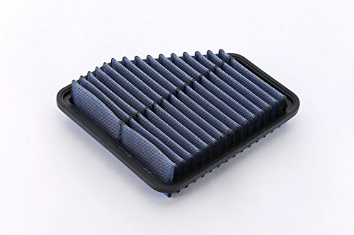 BLITZ(ブリッツ) SUS POWER AIR FILTER LM(サスパワーエアフィルターLM) 純正交換タイプ トヨタ用 ST-54B