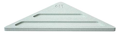 Ciel de neige㤨֥ɥ̥(&NE ڥ֥饹 ֥롼 19.5cm߽19.5cm߸1cm Ω ѥ  1-2 ΡפβǤʤ1,450ߤˤʤޤ